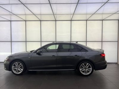 Audi A4 35 TFSI 150 S tronic 7 Competition   - 3