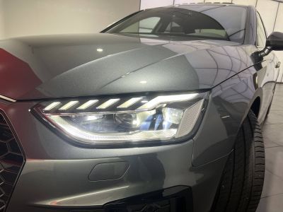 Audi A4 35 TFSI 150 S tronic 7 Competition   - 6