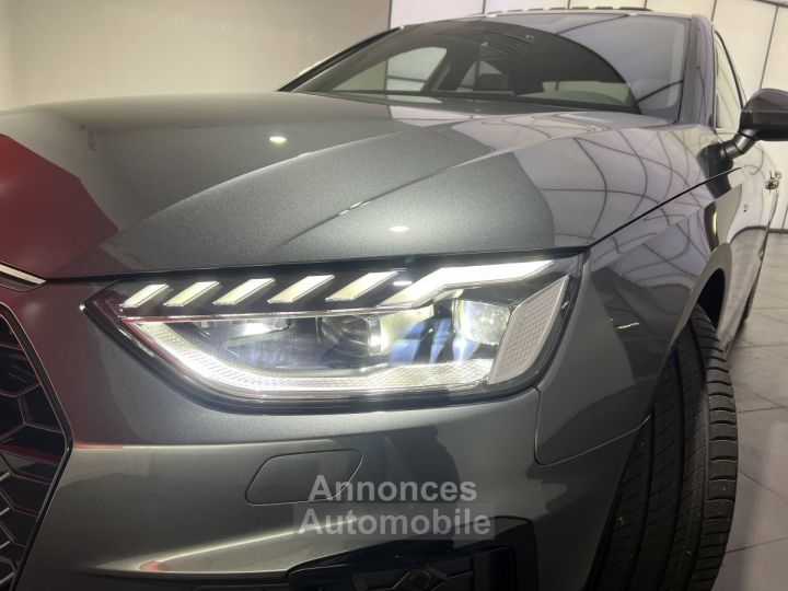 Audi A4 35 TFSI 150 S tronic 7 Competition - 6
