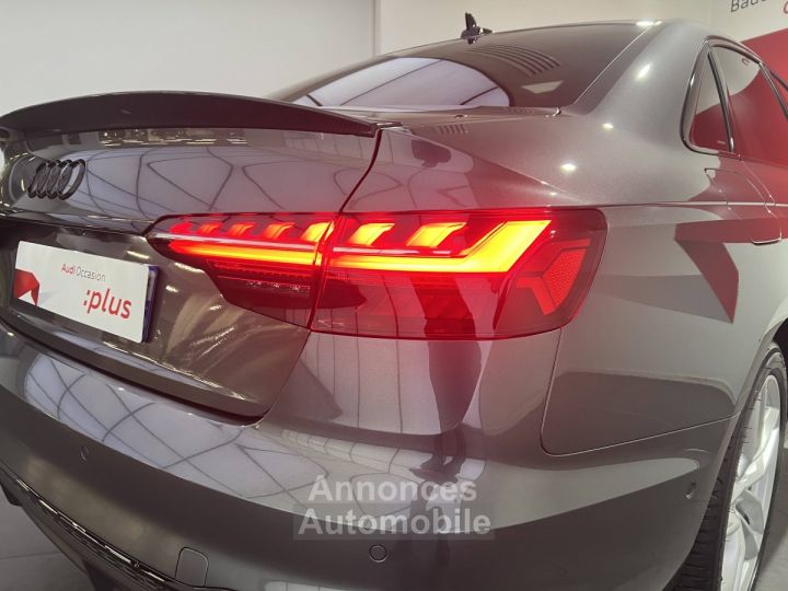 Audi A4 35 TFSI 150 S tronic 7 Competition - 7
