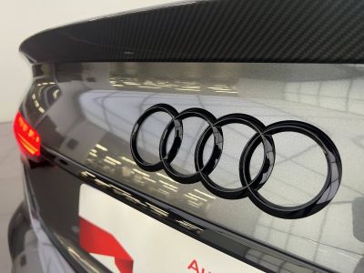 Audi A4 35 TFSI 150 S tronic 7 Competition   - 8
