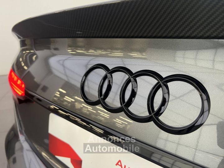 Audi A4 35 TFSI 150 S tronic 7 Competition - 8