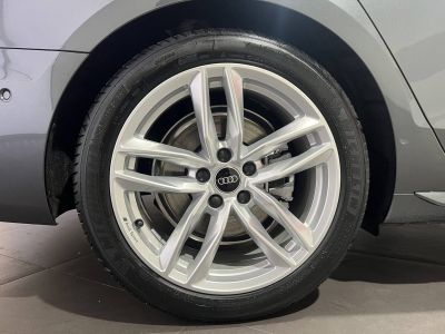Audi A4 35 TFSI 150 S tronic 7 Competition   - 9