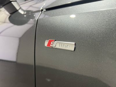 Audi A4 35 TFSI 150 S tronic 7 Competition   - 10