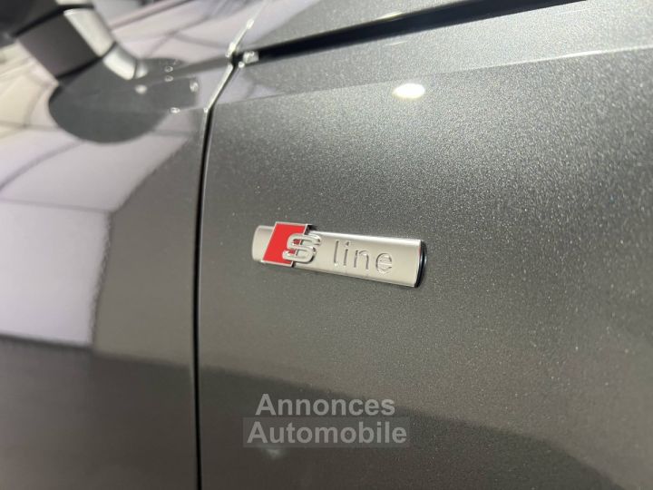 Audi A4 35 TFSI 150 S tronic 7 Competition - 10