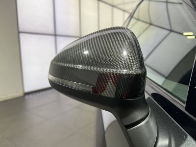 Audi A4 35 TFSI 150 S tronic 7 Competition   - 11