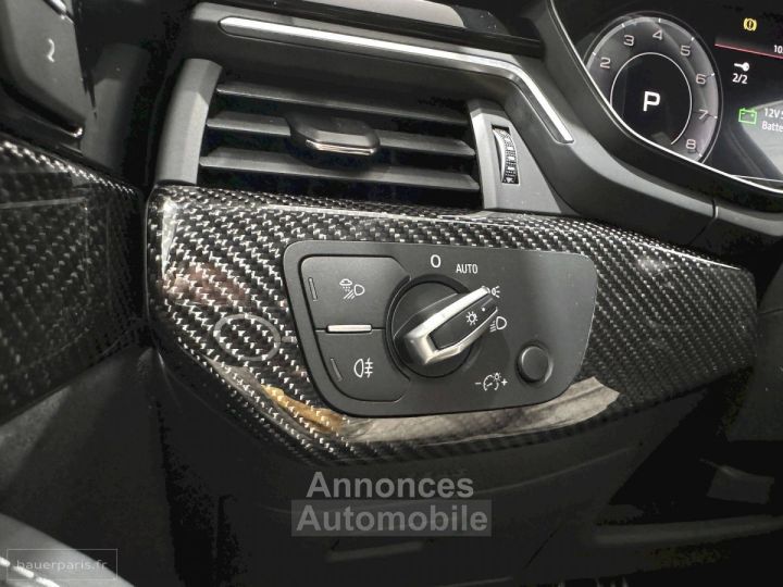 Audi A4 35 TFSI 150 S tronic 7 Competition - 12