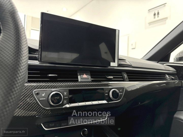 Audi A4 35 TFSI 150 S tronic 7 Competition - 13