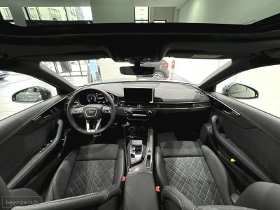 Audi A4 35 TFSI 150 S tronic 7 Competition   - 15