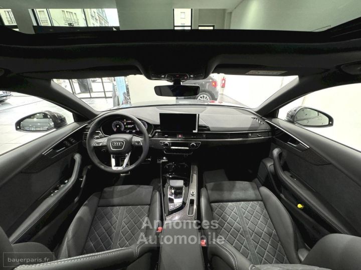 Audi A4 35 TFSI 150 S tronic 7 Competition - 15