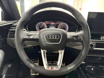 Audi A4 35 TFSI 150 S tronic 7 Competition   - 16