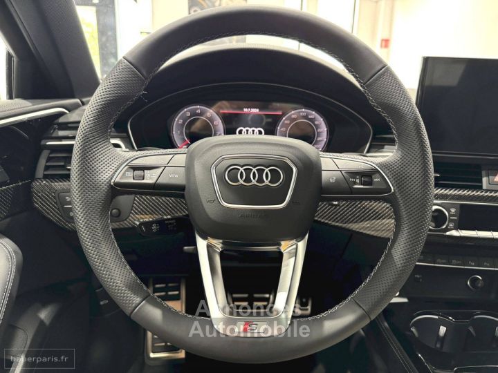 Audi A4 35 TFSI 150 S tronic 7 Competition - 16