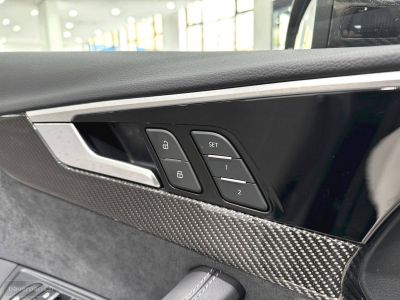 Audi A4 35 TFSI 150 S tronic 7 Competition   - 18