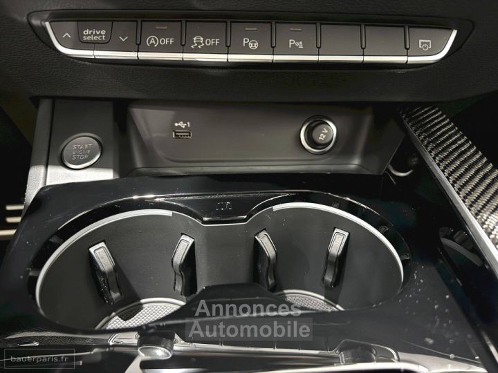Audi A4 35 TFSI 150 S tronic 7 Competition - 19