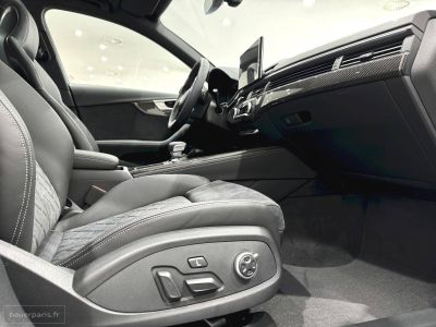Audi A4 35 TFSI 150 S tronic 7 Competition   - 21