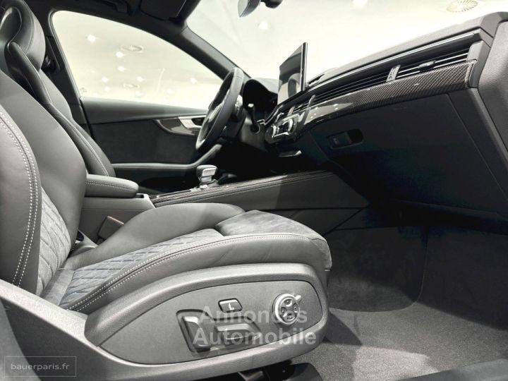 Audi A4 35 TFSI 150 S tronic 7 Competition - 21