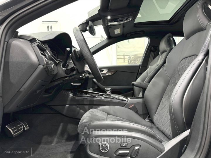 Audi A4 35 TFSI 150 S tronic 7 Competition - 22