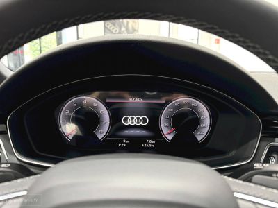 Audi A4 35 TFSI 150 S tronic 7 Competition   - 23