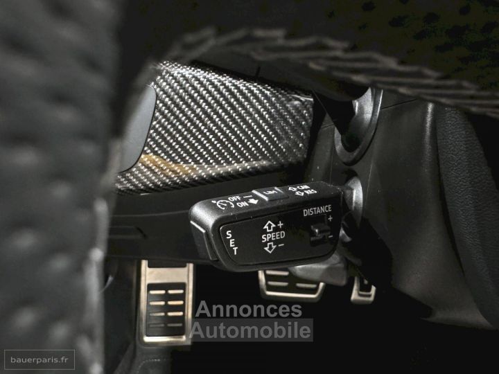 Audi A4 35 TFSI 150 S tronic 7 Competition - 24