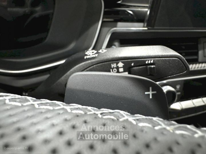 Audi A4 35 TFSI 150 S tronic 7 Competition - 25