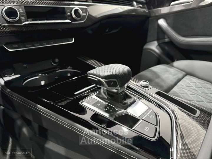 Audi A4 35 TFSI 150 S tronic 7 Competition - 26