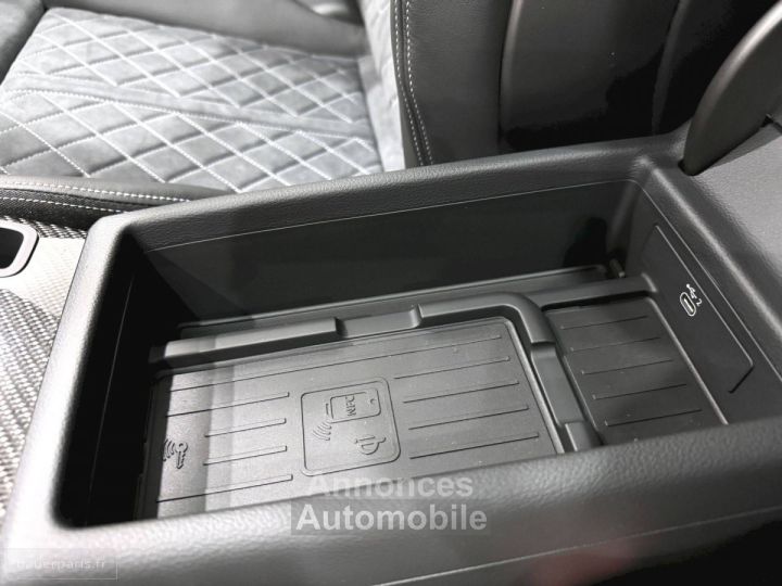Audi A4 35 TFSI 150 S tronic 7 Competition - 27