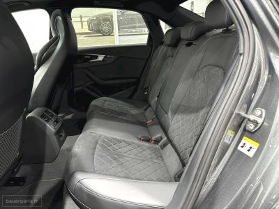 Audi A4 35 TFSI 150 S tronic 7 Competition   - 28