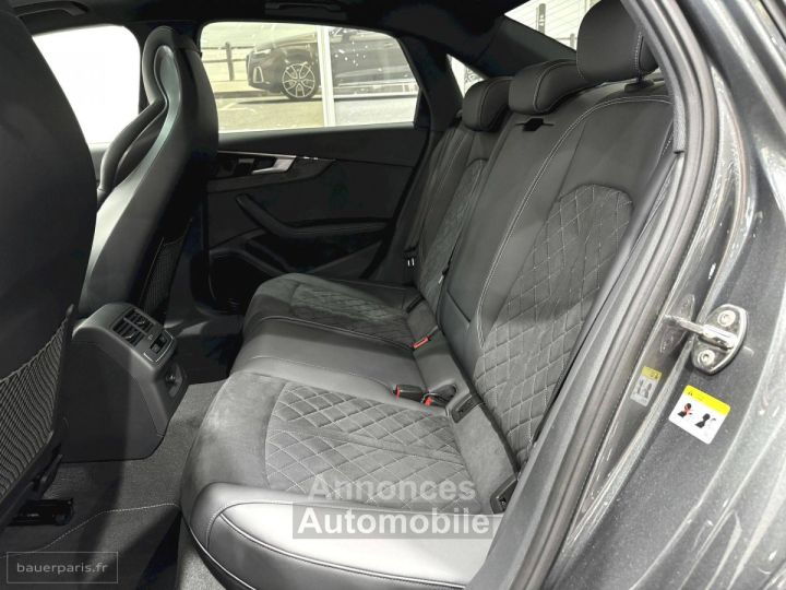 Audi A4 35 TFSI 150 S tronic 7 Competition - 28
