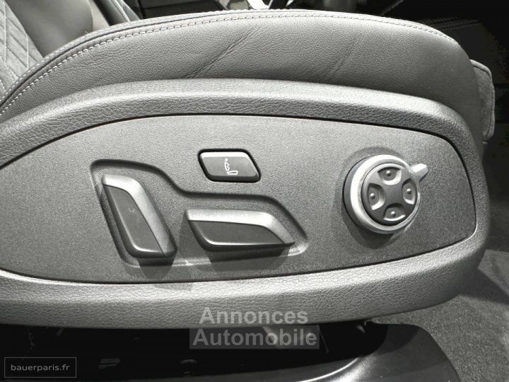 Audi A4 35 TFSI 150 S tronic 7 Competition - 30