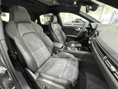 Audi A4 35 TFSI 150 S tronic 7 Competition   - 31