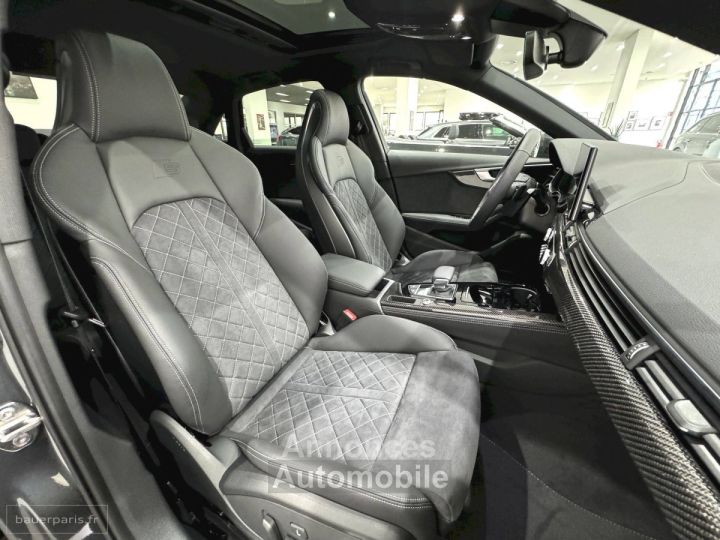 Audi A4 35 TFSI 150 S tronic 7 Competition - 31