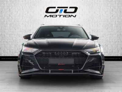 Audi RS6 AVANT RS6-R ABT AVANT C8 40 TFSI 1/125   - 2
