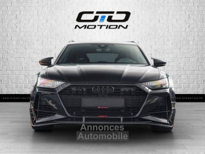 Audi RS6 AVANT RS6-R ABT AVANT C8 40 TFSI 1/125 - 2