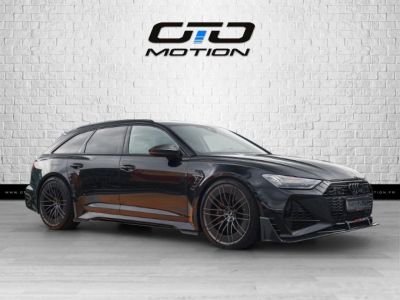 Audi RS6 AVANT RS6-R ABT AVANT C8 40 TFSI 1/125   - 3