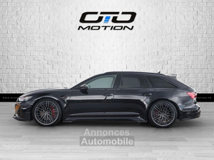 Audi RS6 AVANT RS6-R ABT AVANT C8 40 TFSI 1/125 - 4