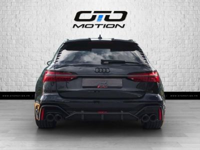Audi RS6 AVANT RS6-R ABT AVANT C8 40 TFSI 1/125   - 6