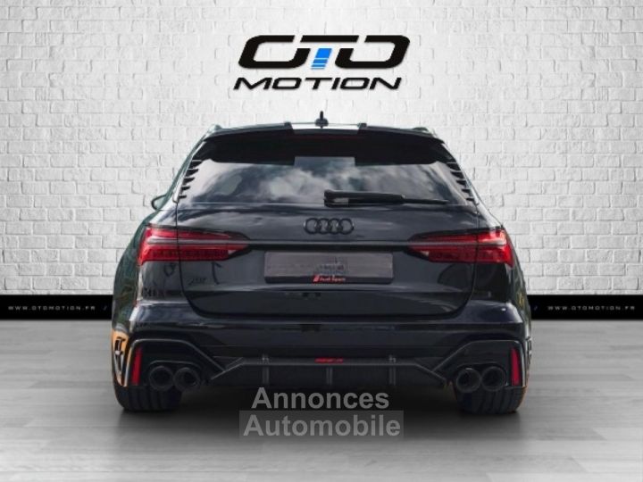 Audi RS6 AVANT RS6-R ABT AVANT C8 40 TFSI 1/125 - 6