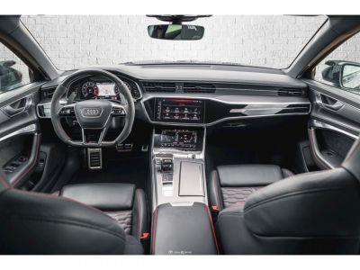 Audi RS6 AVANT RS6-R ABT AVANT C8 40 TFSI 1/125   - 7