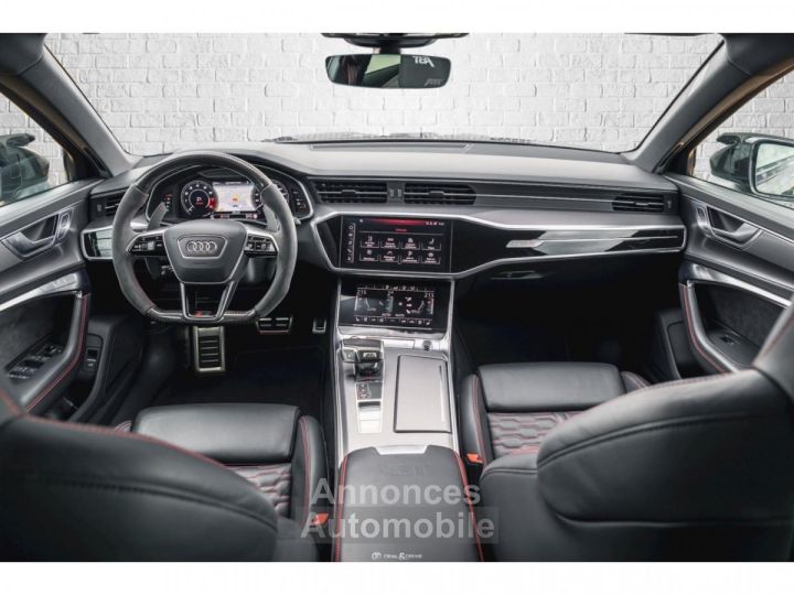 Audi RS6 AVANT RS6-R ABT AVANT C8 40 TFSI 1/125 - 7