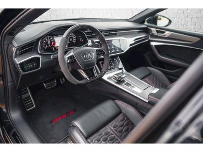Audi RS6 AVANT RS6-R ABT AVANT C8 40 TFSI 1/125   - 8