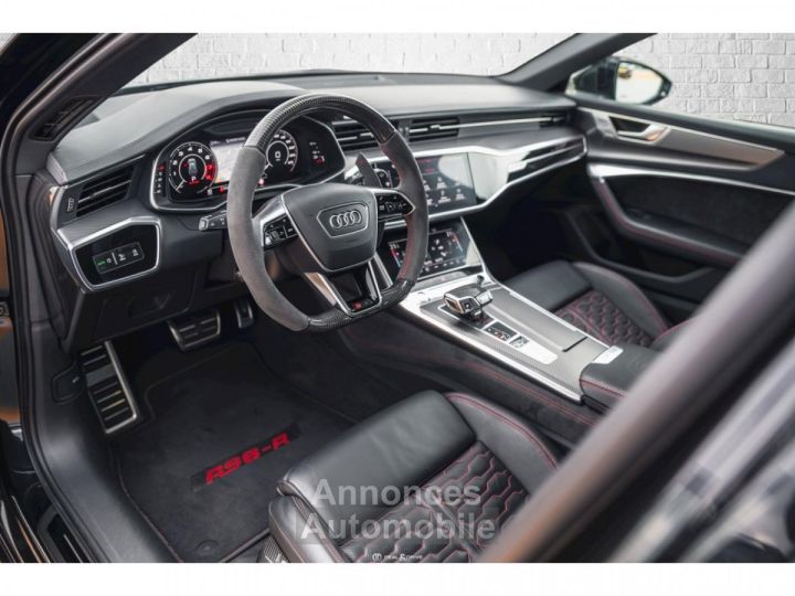Audi RS6 AVANT RS6-R ABT AVANT C8 40 TFSI 1/125 - 8