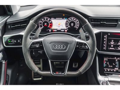 Audi RS6 AVANT RS6-R ABT AVANT C8 40 TFSI 1/125   - 9