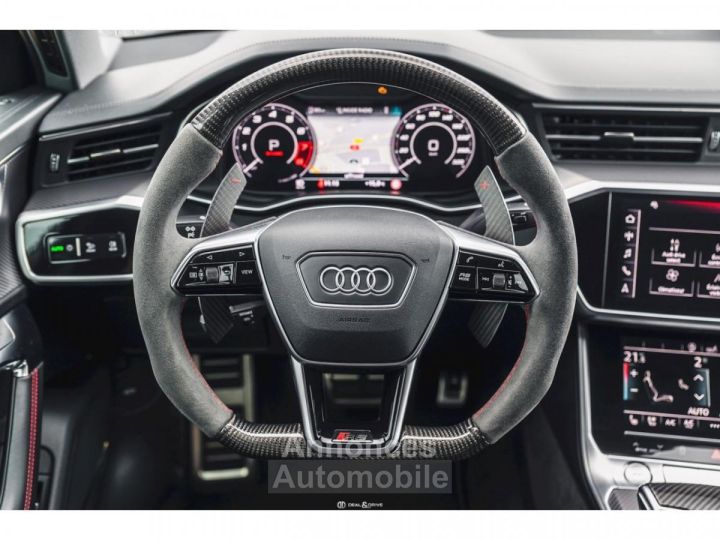 Audi RS6 AVANT RS6-R ABT AVANT C8 40 TFSI 1/125 - 9