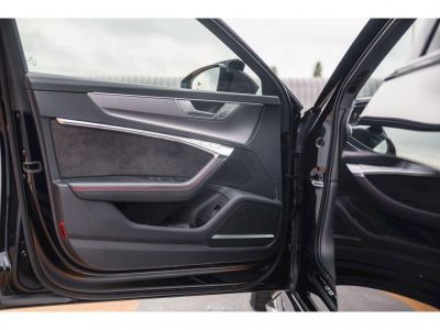 Audi RS6 AVANT RS6-R ABT AVANT C8 40 TFSI 1/125   - 10