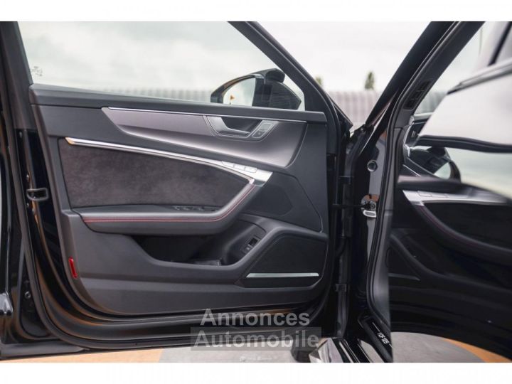 Audi RS6 AVANT RS6-R ABT AVANT C8 40 TFSI 1/125 - 10