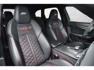 Audi RS6 AVANT RS6-R ABT AVANT C8 40 TFSI 1/125   - 11