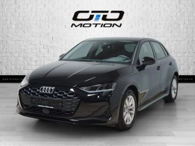 Audi A3 Sportback 35 TFSI Mild Hybrid 150 S tronic 7 Design Facelift   - 2