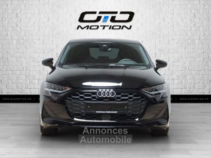 Audi A3 Sportback 35 TFSI Mild Hybrid 150 S tronic 7 Design Facelift - 3