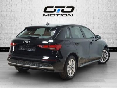 Audi A3 Sportback 35 TFSI Mild Hybrid 150 S tronic 7 Design Facelift   - 4