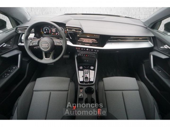 Audi A3 Sportback 35 TFSI Mild Hybrid 150 S tronic 7 Design Facelift - 5